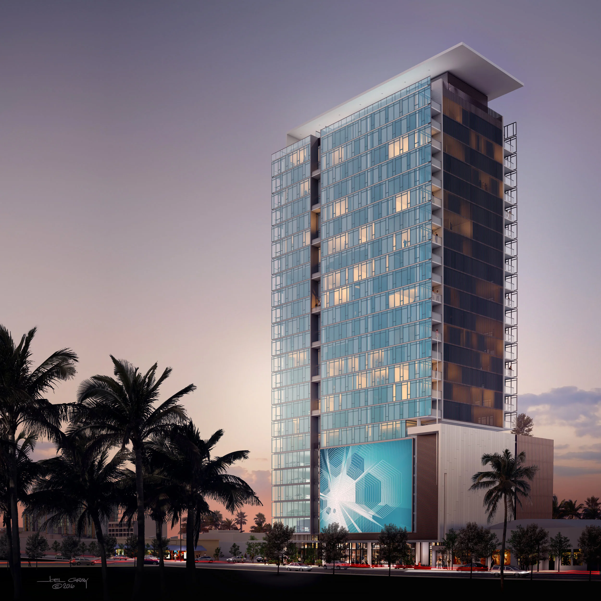 Ro2 Early Concept Rendering