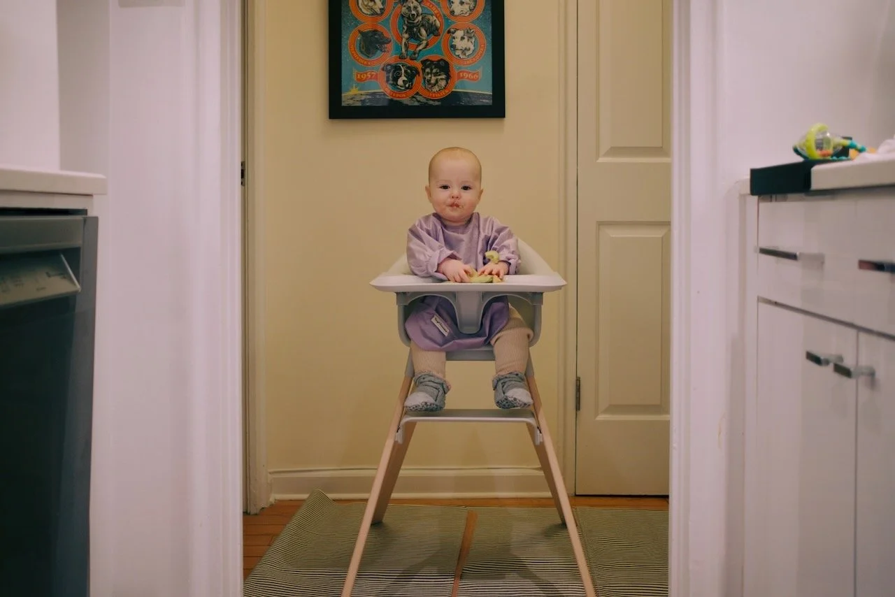 The Queen’s Throne