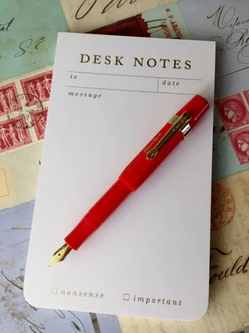 Kaweco Classic Sport Fountain Pens