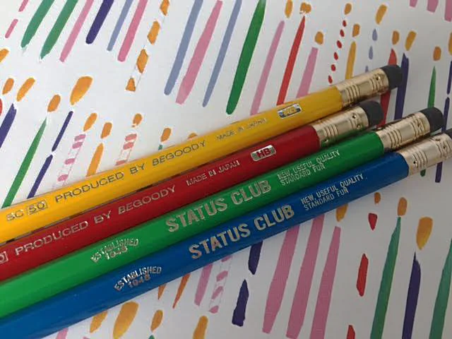 BEGOODY PENCIL COMPANY