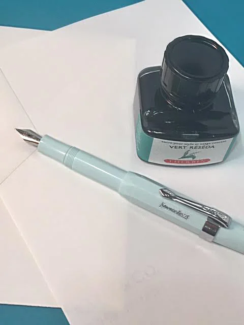 Kaweco Pen