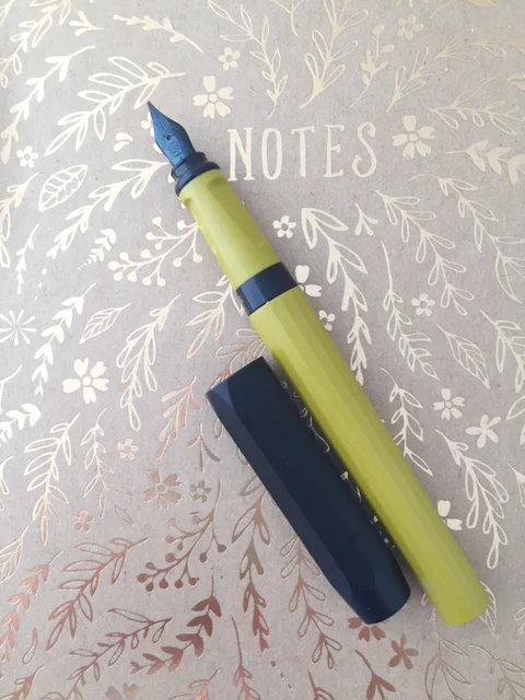 Kaweco Perkeo Fountain Pen