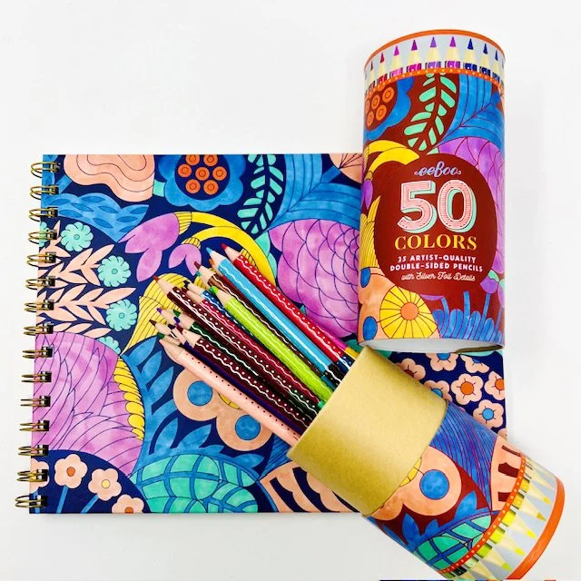 YOU'RE GONNA LOVE (CECILIA)  PENCIL AND SKETCHBOOK!