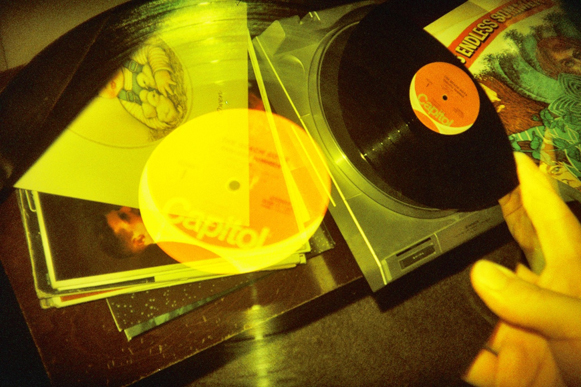 Finer Sounds