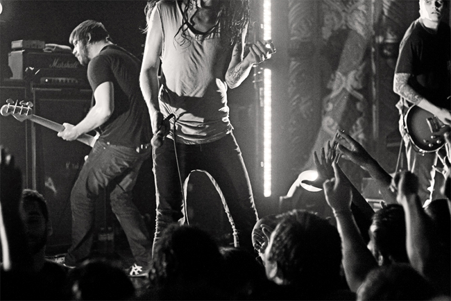 Underoath
