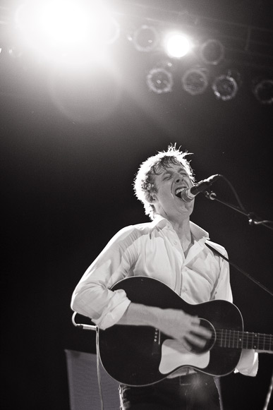 Brit Daniels (Spoon)