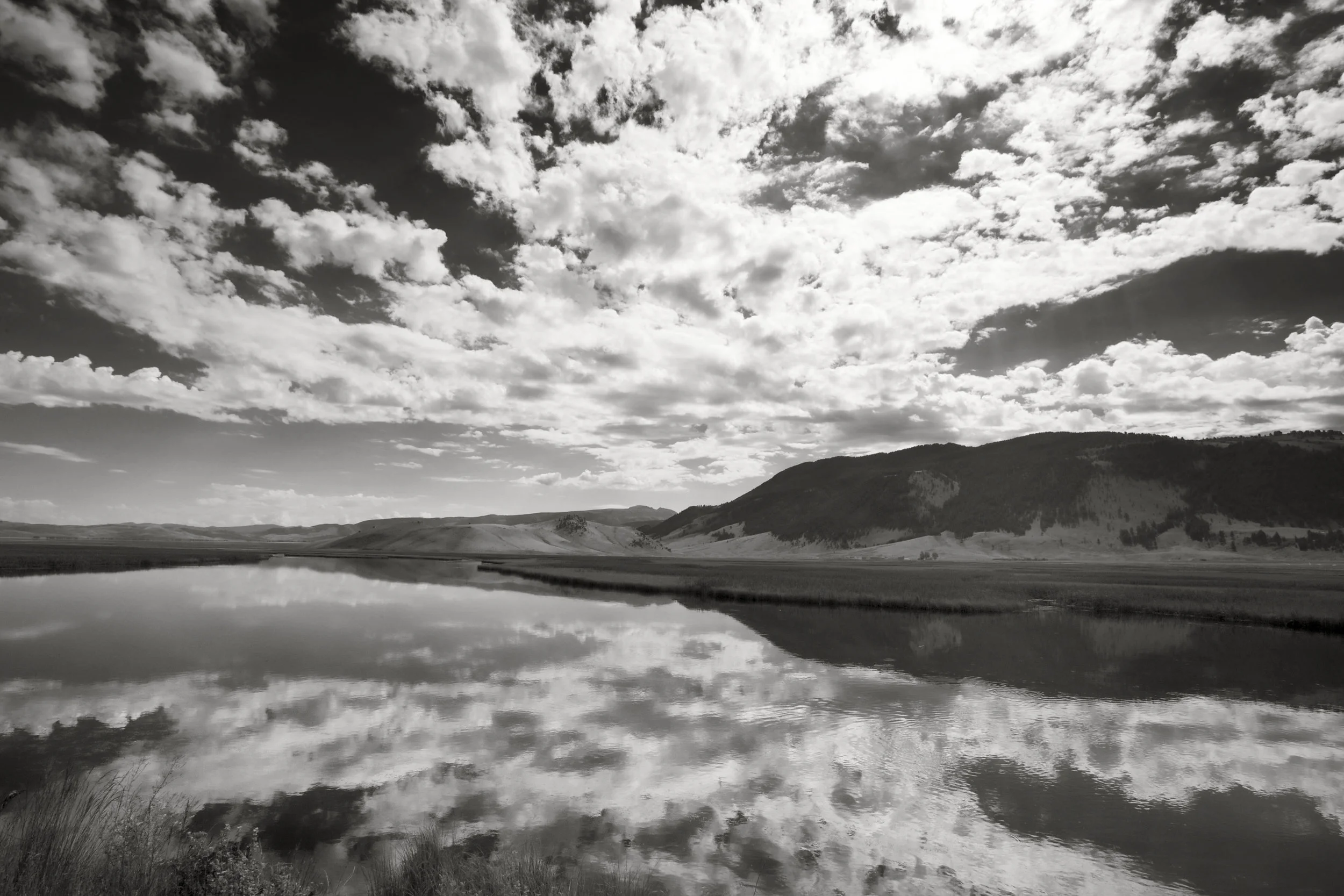 Flat Creek