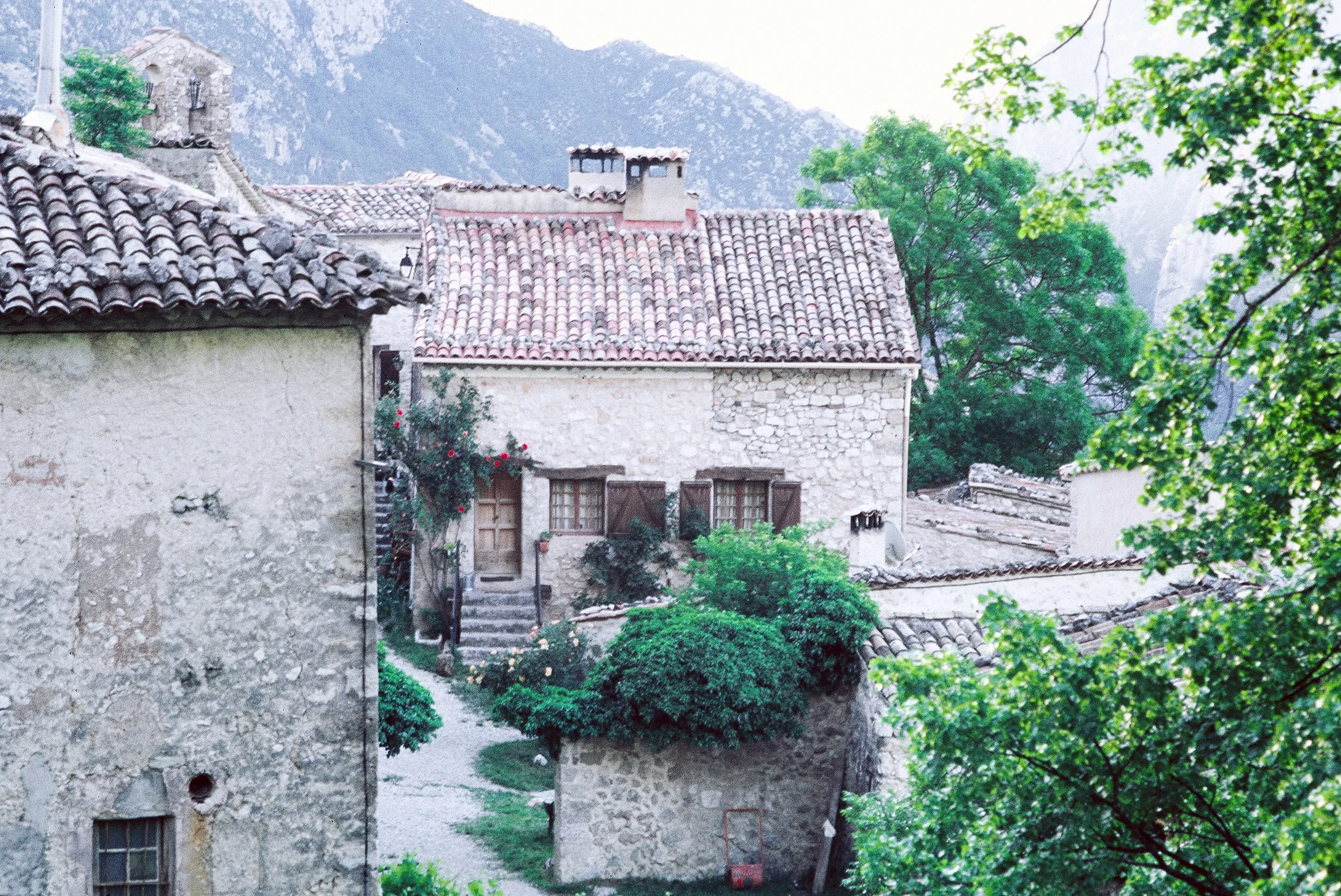 School House Village