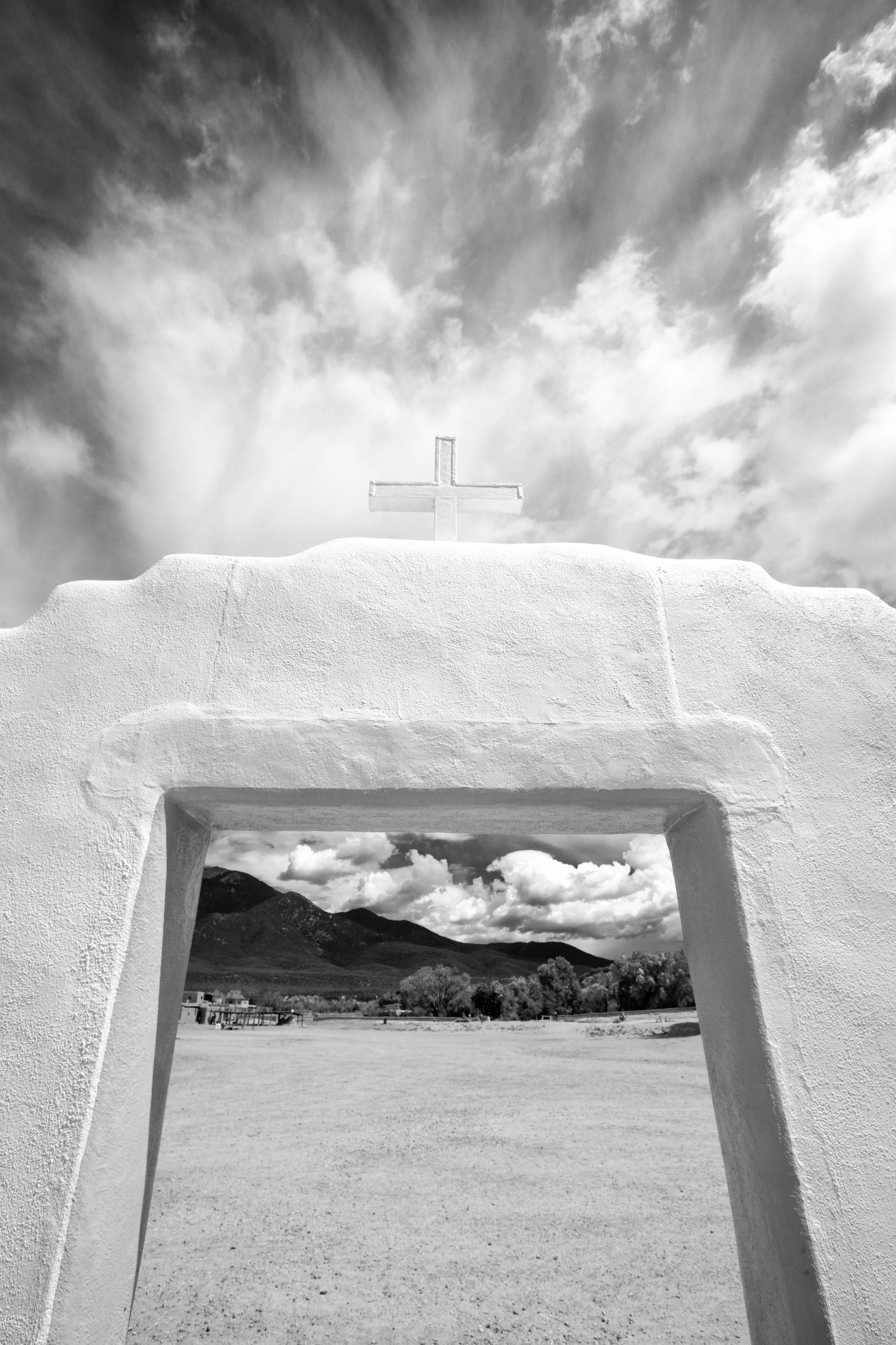 Mission Church Study-2
