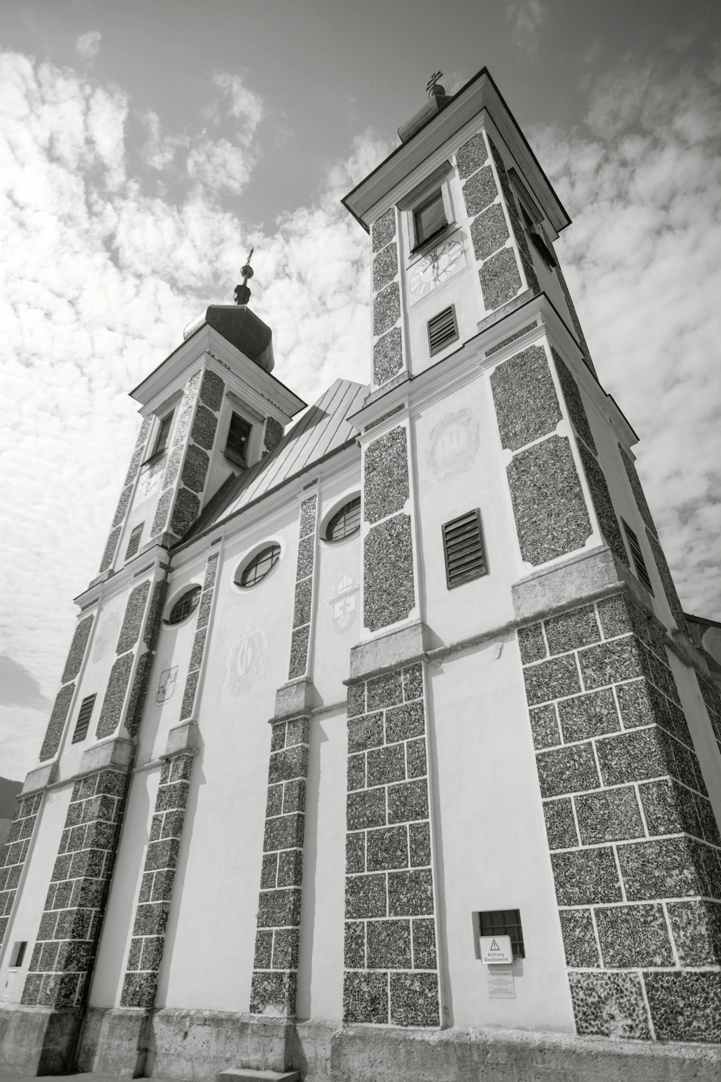 Pilgrimage Church Study-2