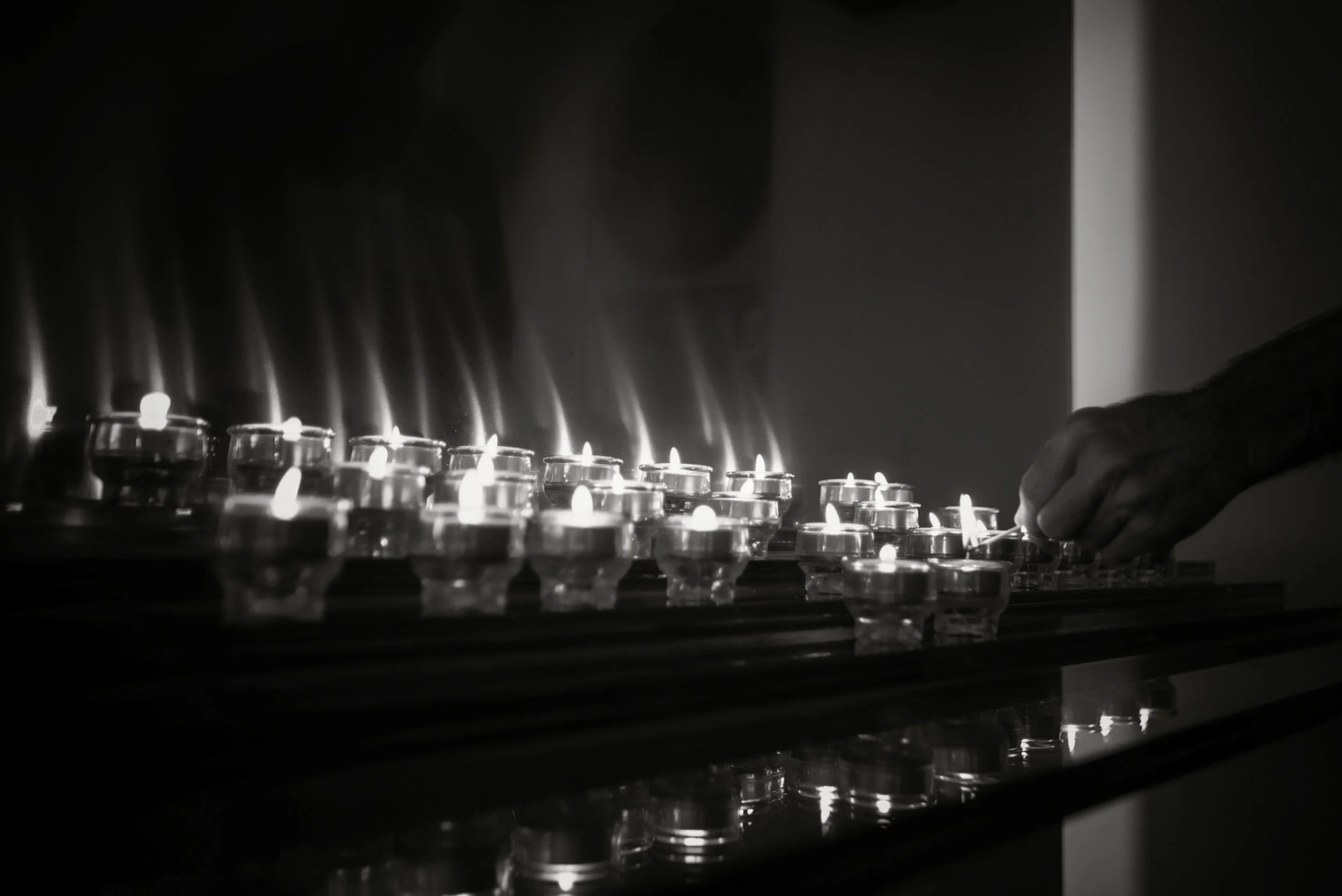 Pilgimage church Study-5