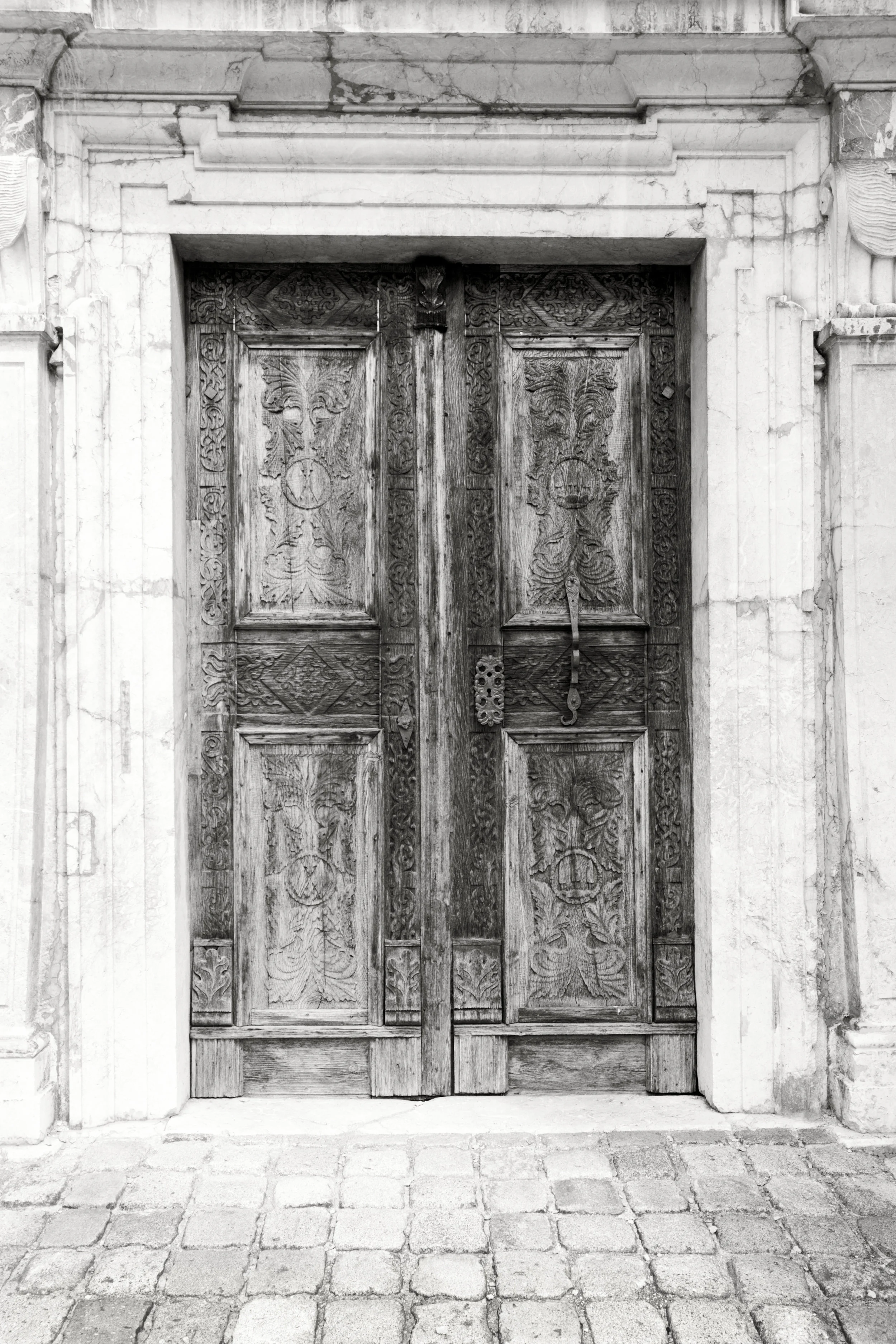 Pilgrimage Church Study-7