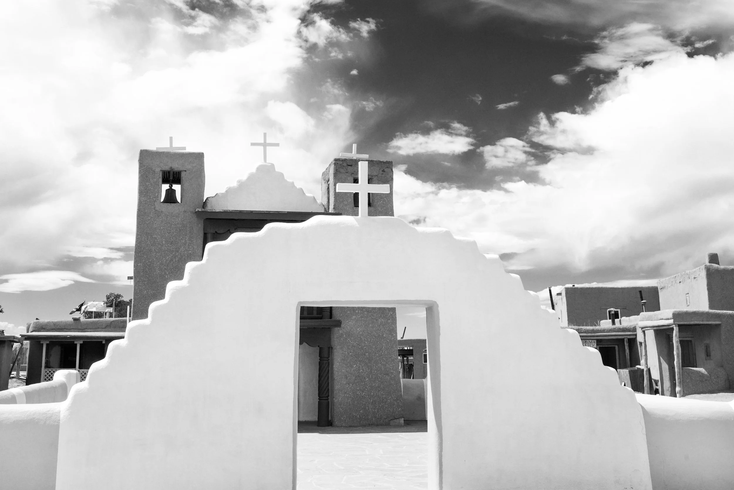 Mission Church Study-1