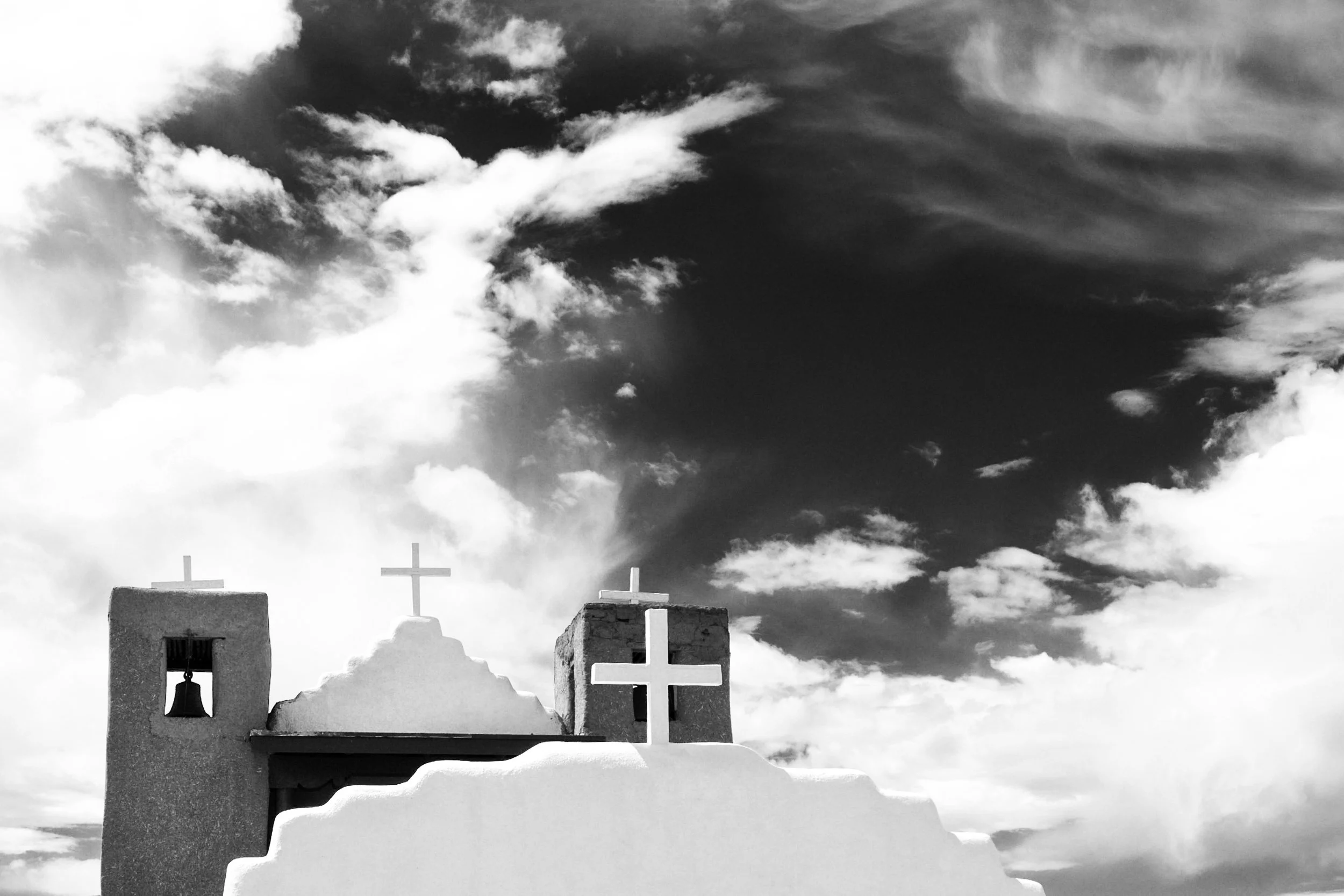 Mission Church Study-3