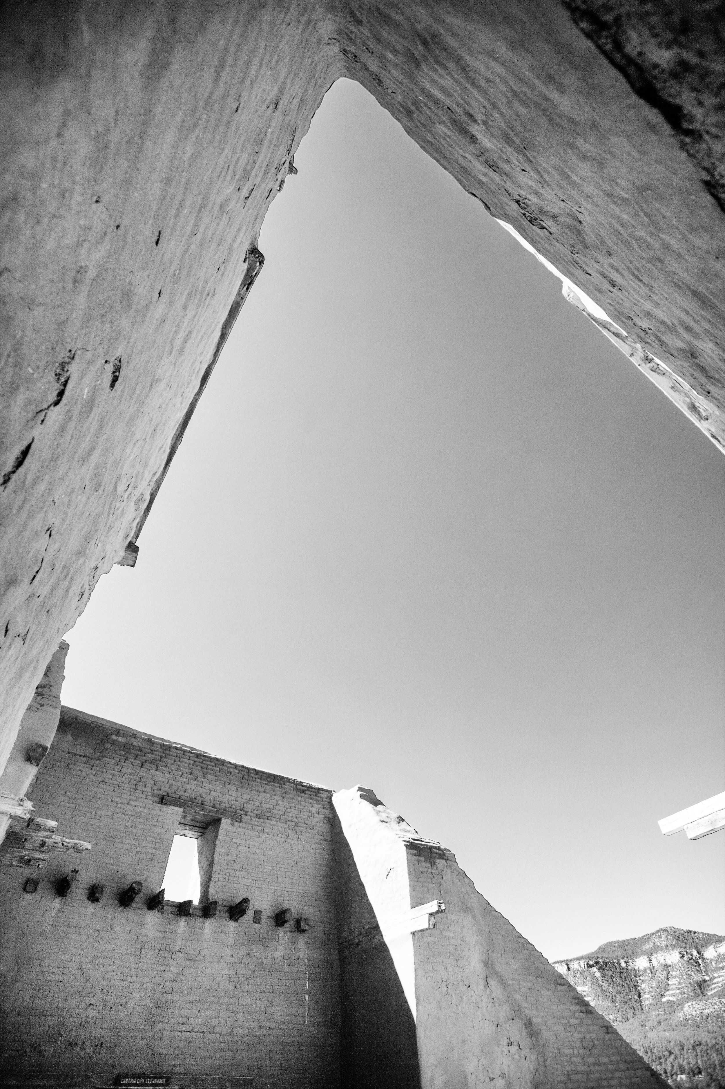 Pecos Chapel Abstract-2