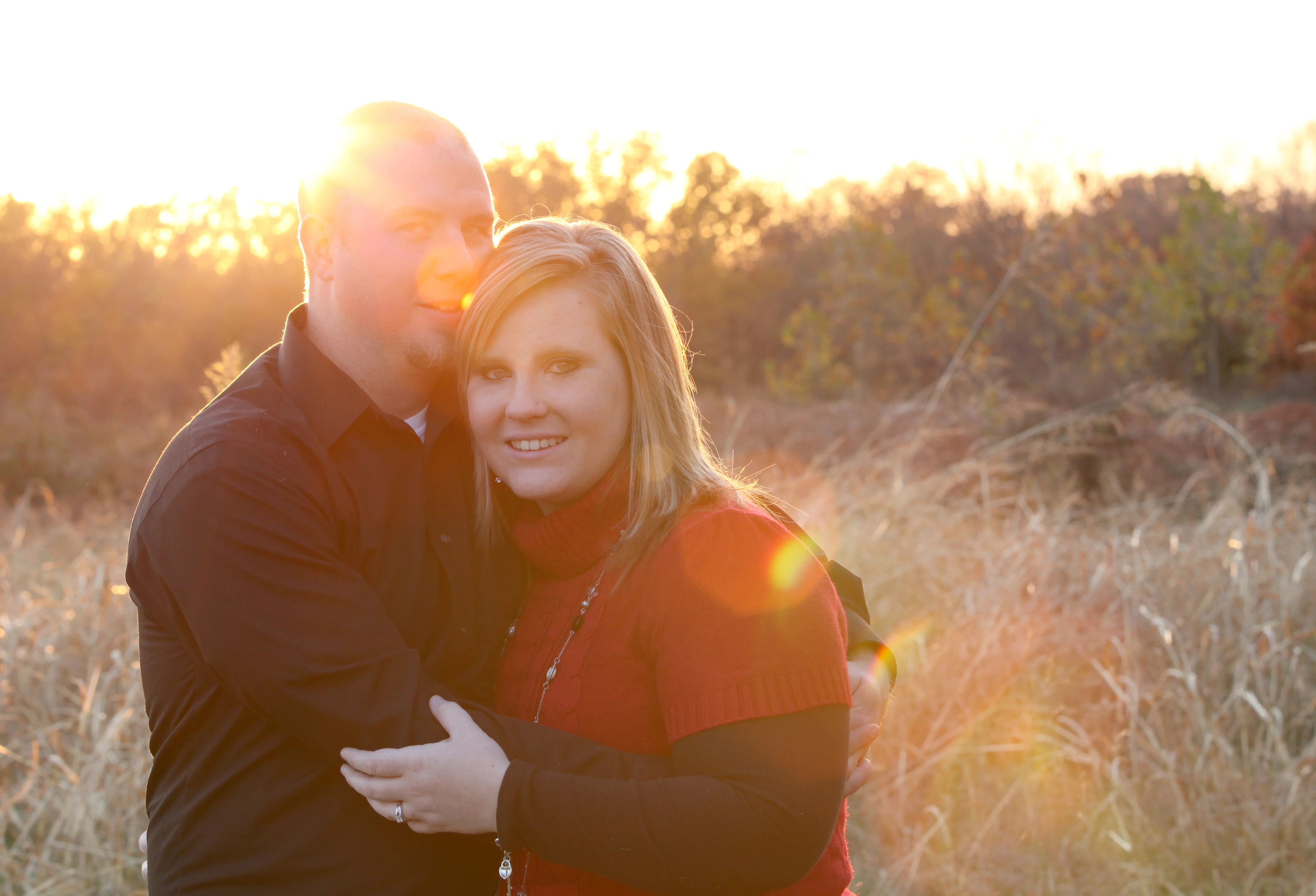 Chelsea + Justin