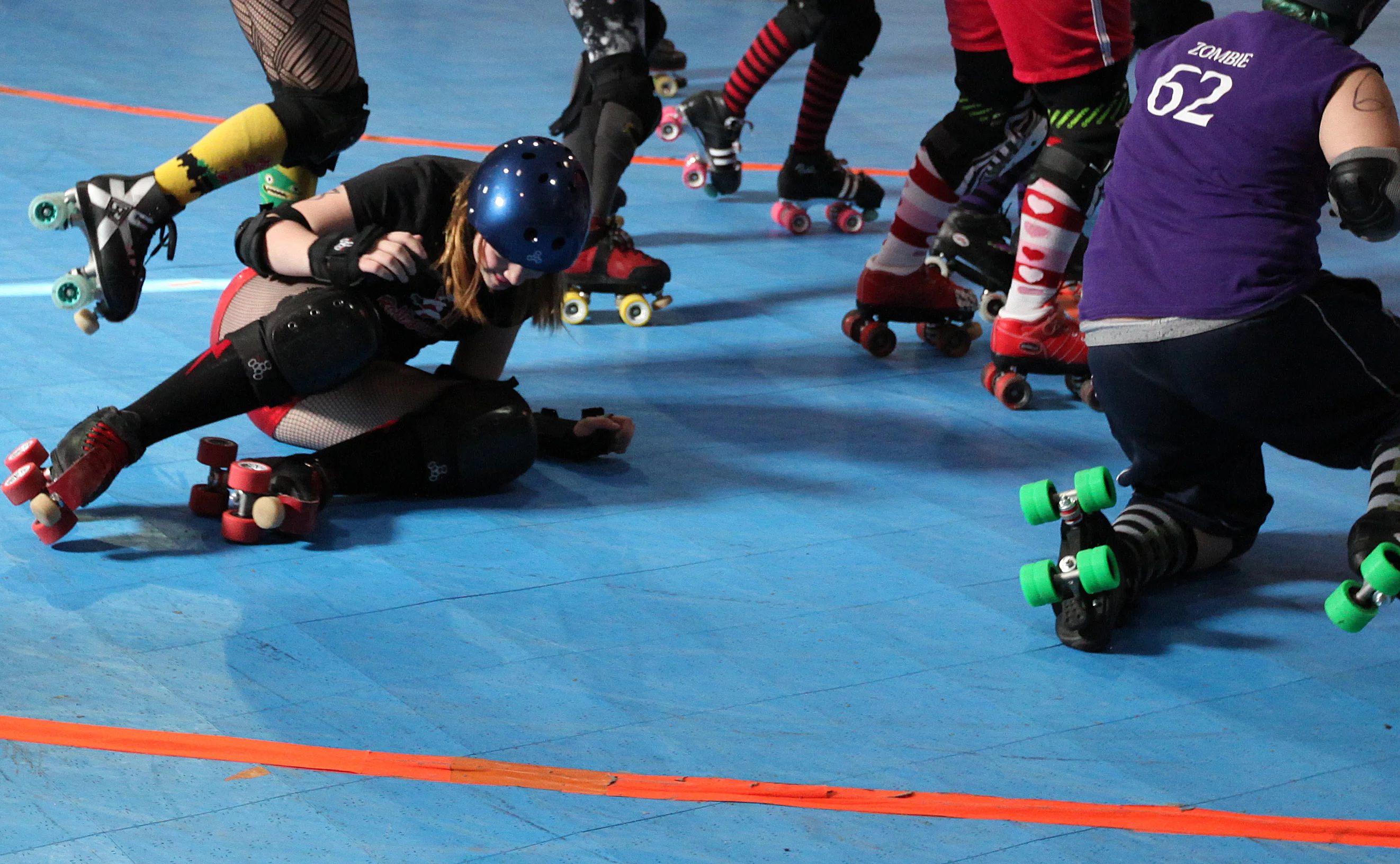 Roller Derby