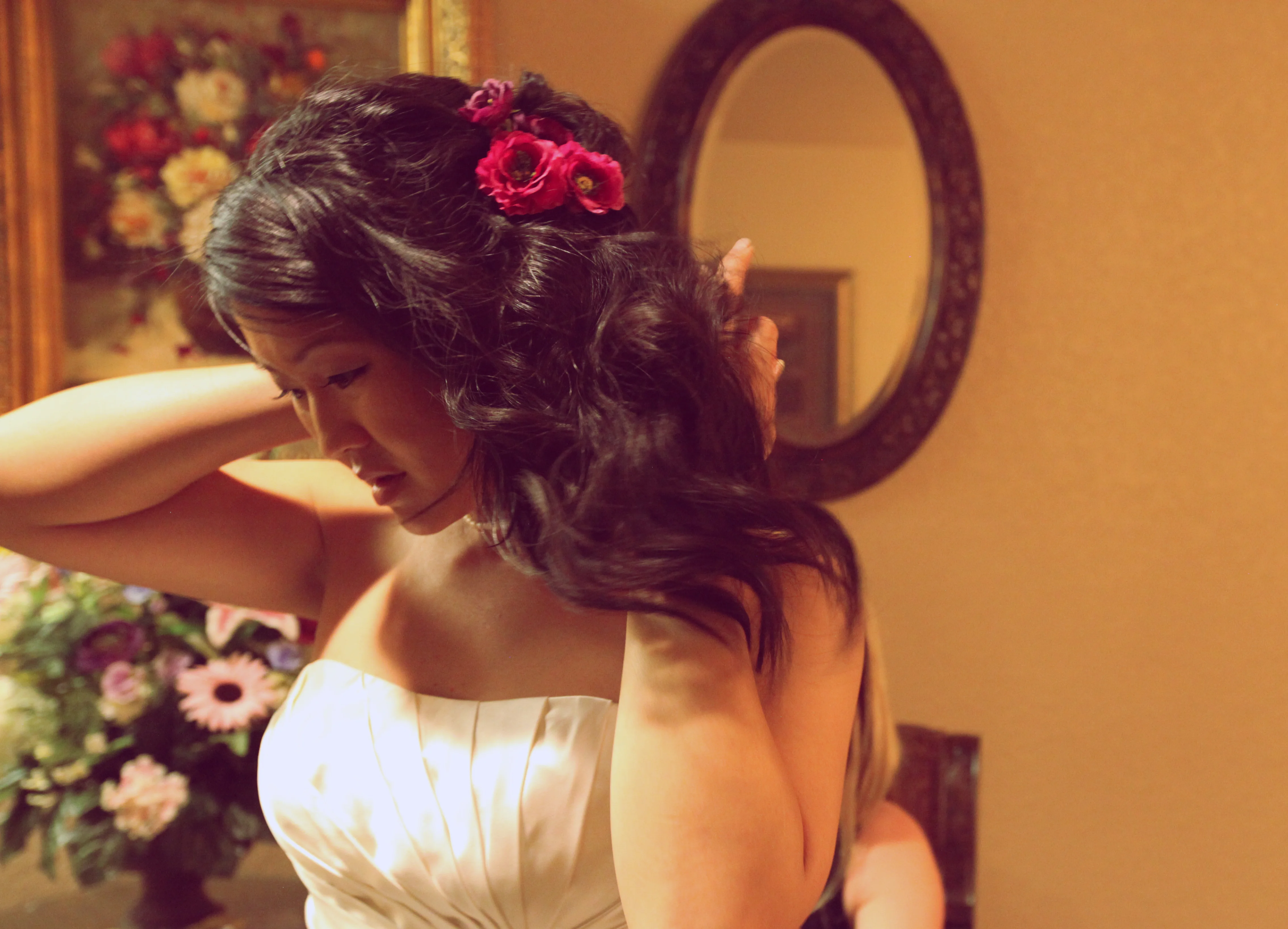 Naomi + Chuy
