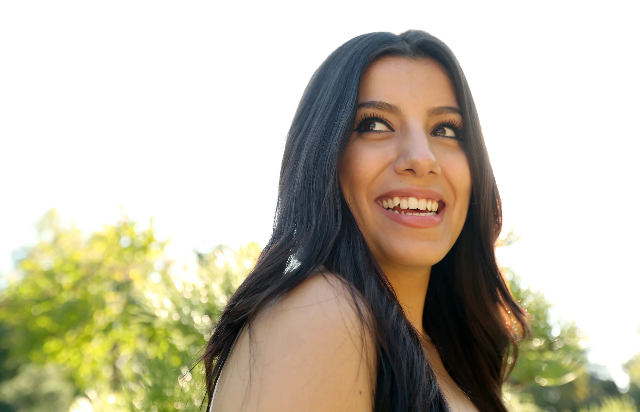 Summertime Portraits