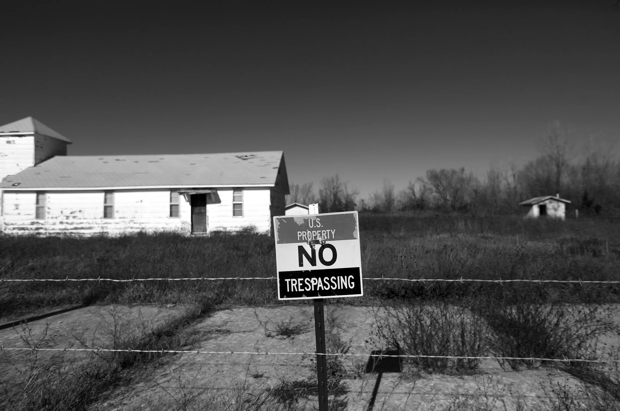 Ghost Town: Picher, Oklahoma