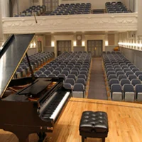 GRADUATE VOICE RECITAL