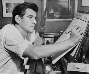 LEONARD BERNSTEIN REMEMBERED