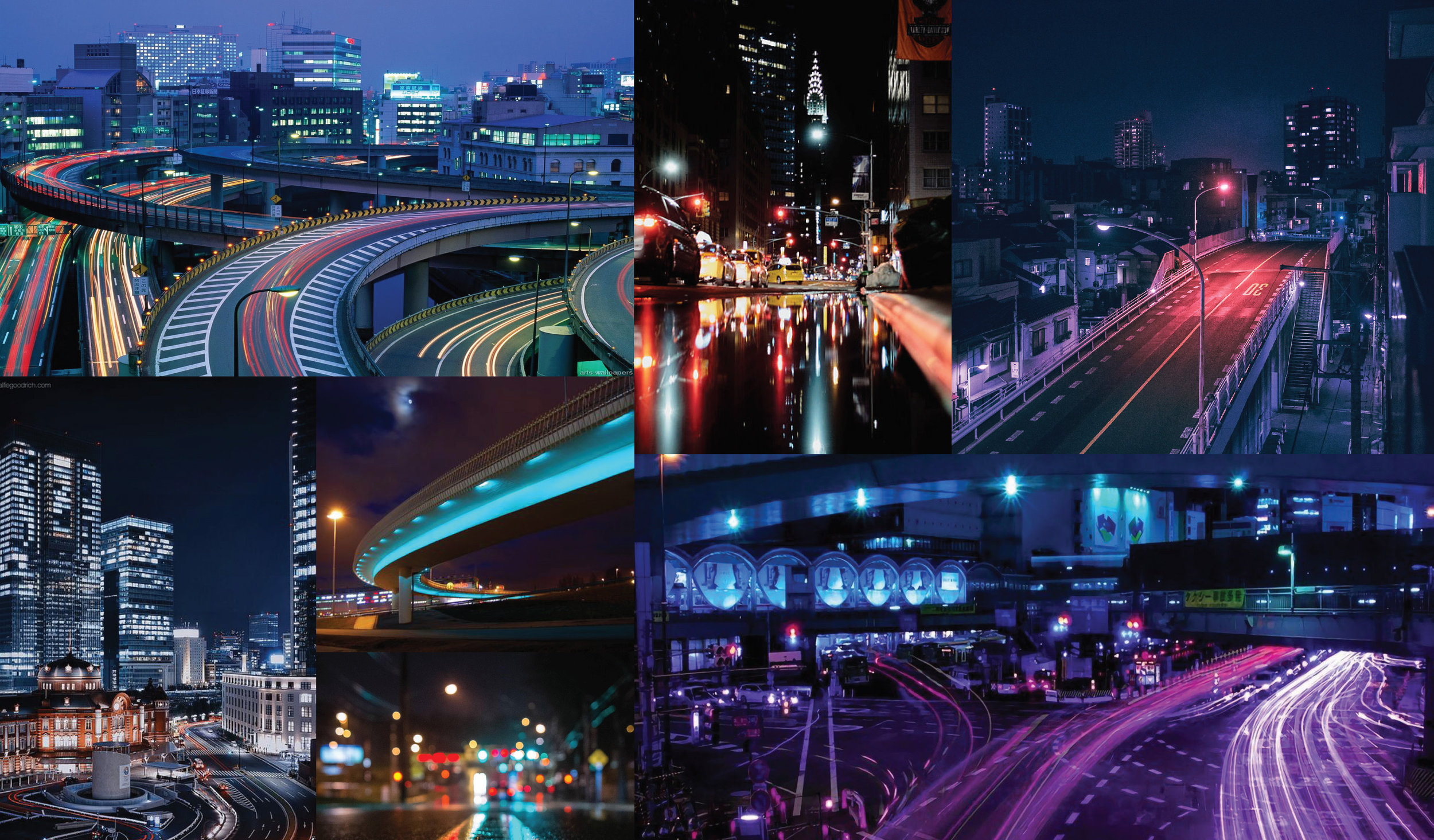  a world that feels sophisticated and polished, but a world that can be easily manipulated 
