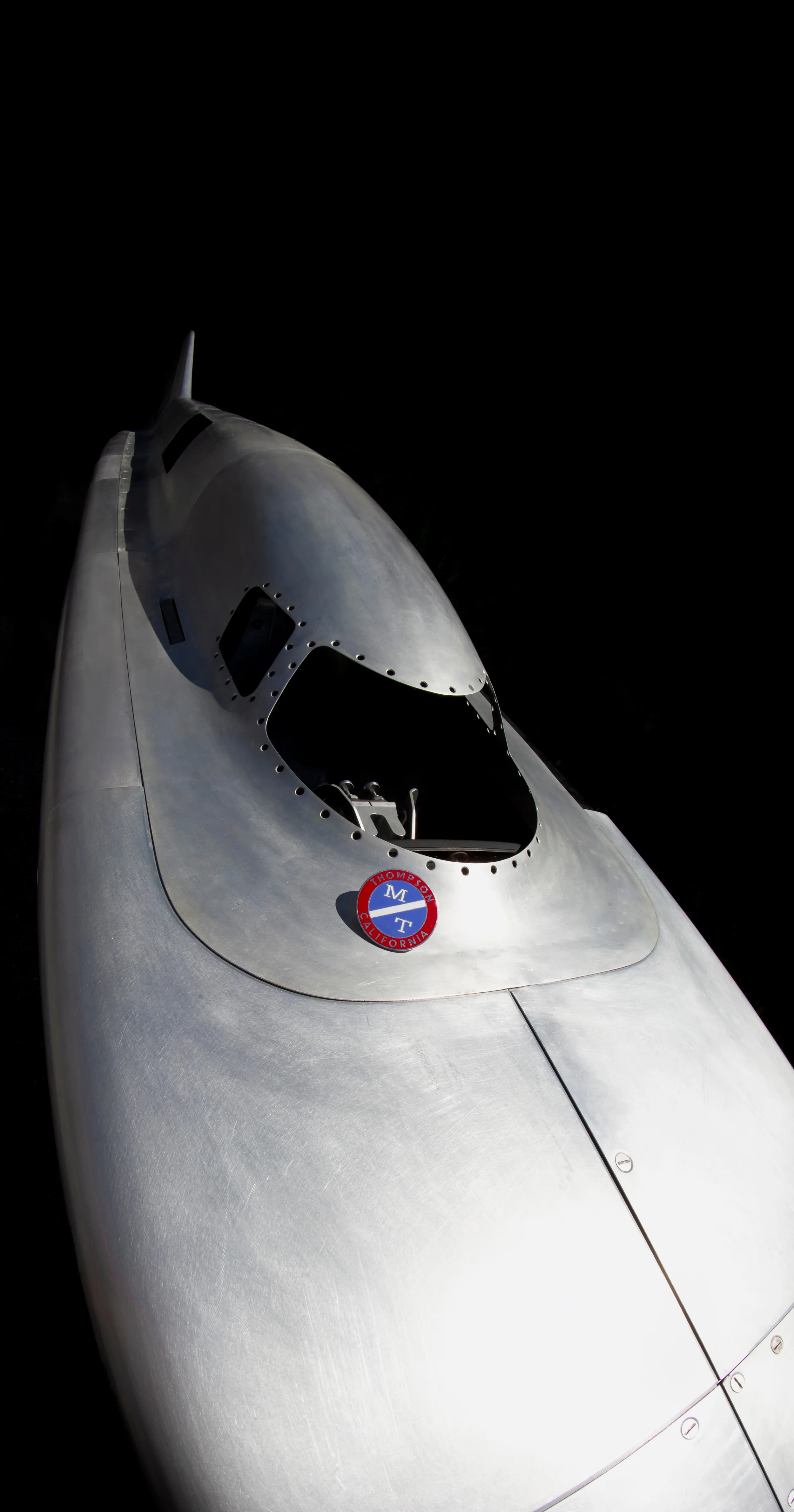 the challenger 2.5 and danny thompson image by holly martin 2012-11.jpg