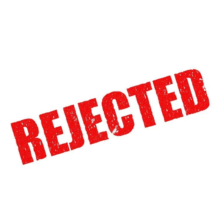 nbco@Holy Trinity: REJECTED!