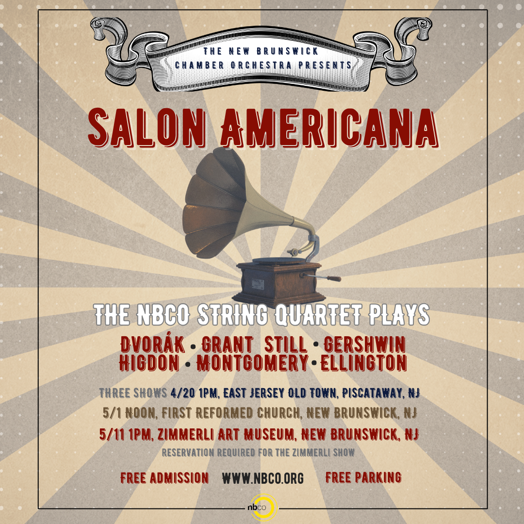 Salon Americana 1