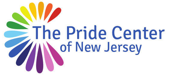 Pride Center of New Jersey Logo