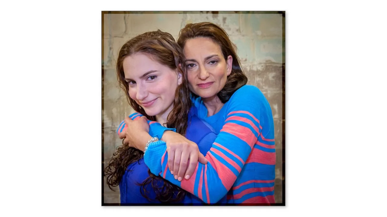 Mother's Day @ Bobbi Brown Studio