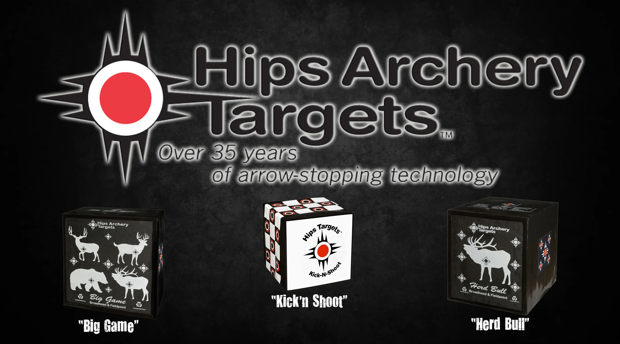 Hips Archery Targets.jpg