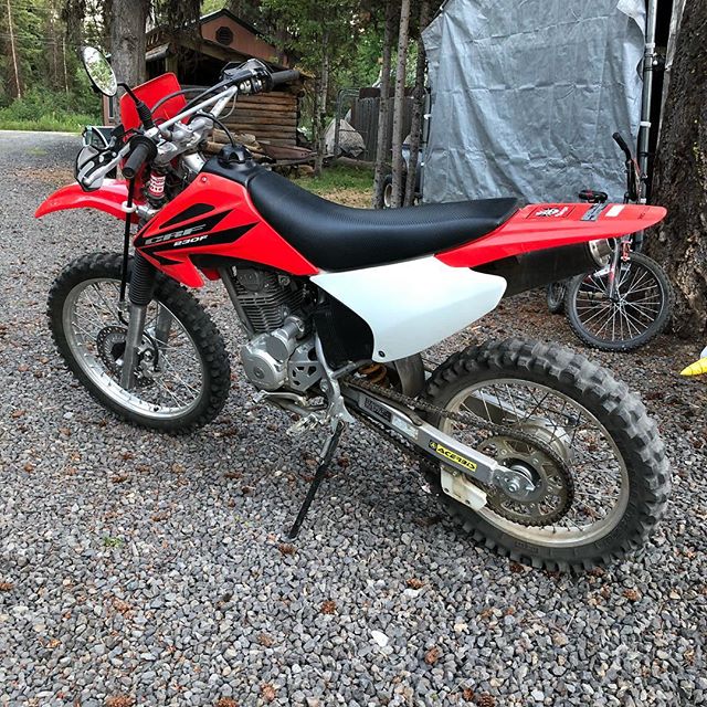 Let the good times roll!  This just made scouting a lot easier and fun!!! @atturotires we need some motorcycle tires!!! @kyleteew @tylerc8s @coreyjacobsen.elk101