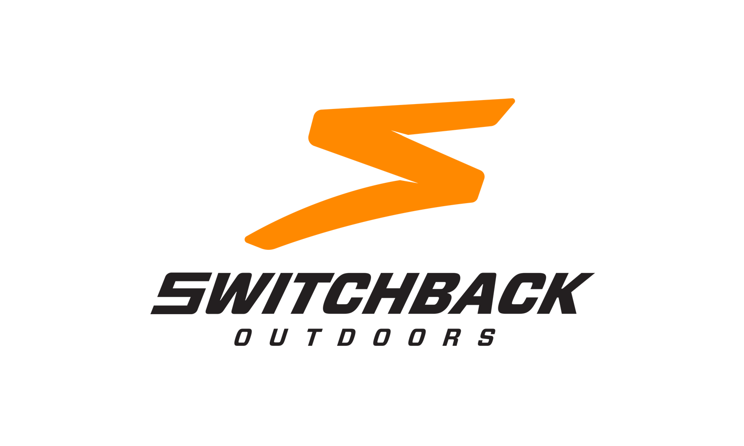 Switchback