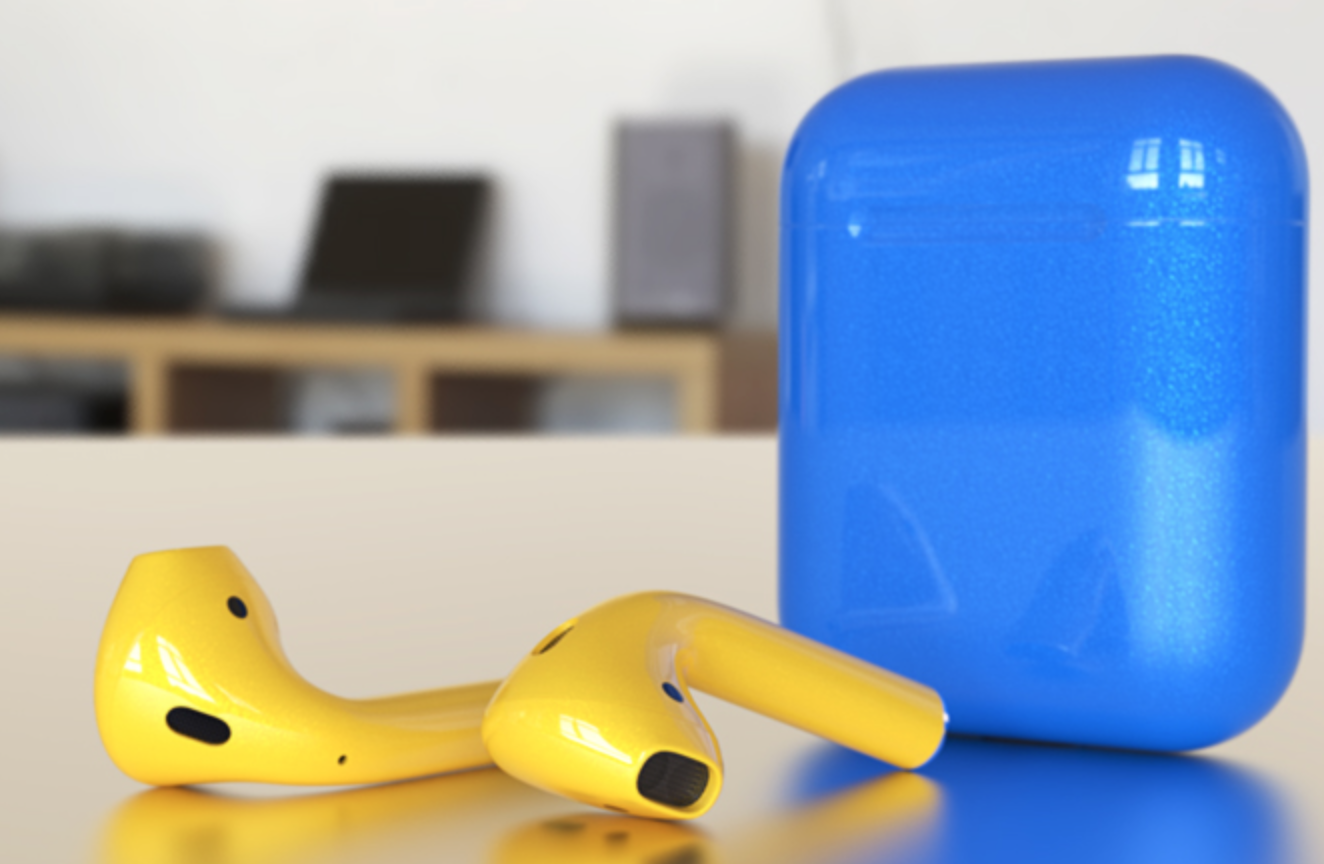 via Colorware.com