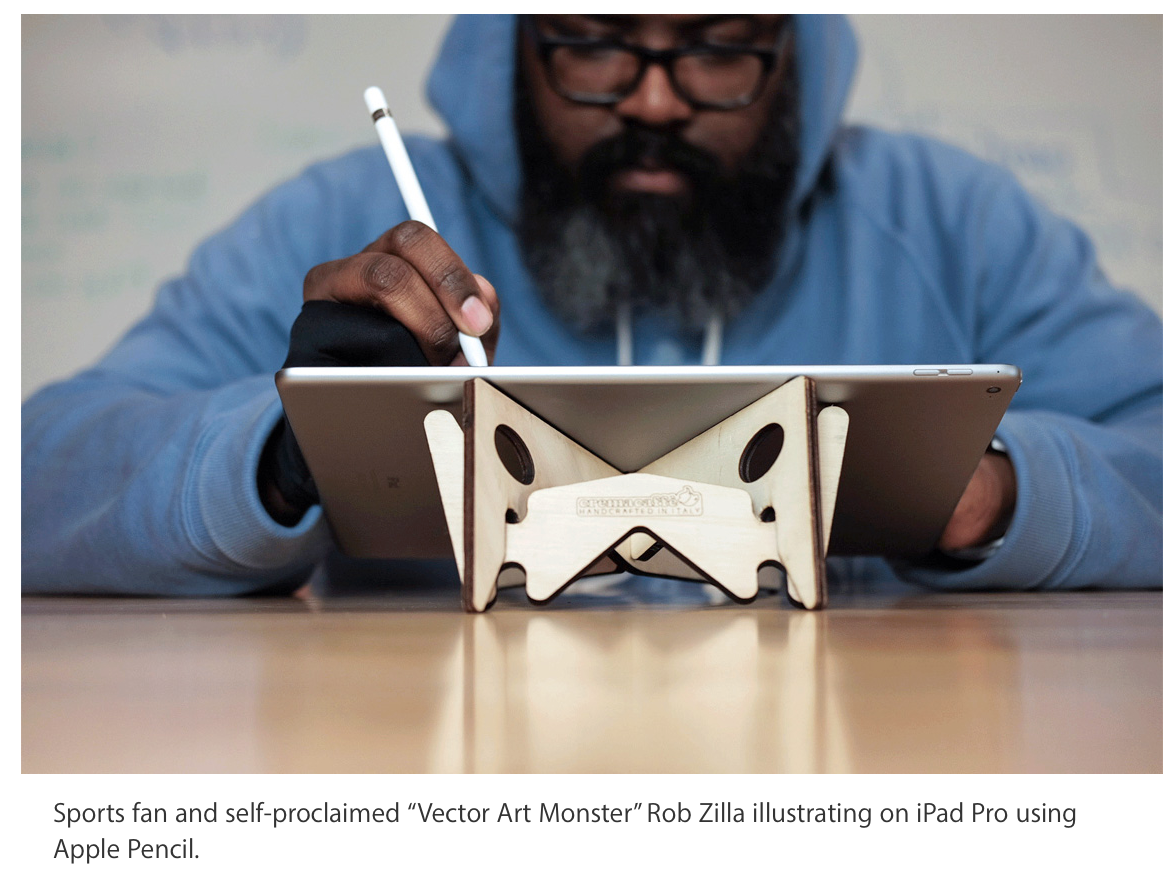 from Apple Newsroom