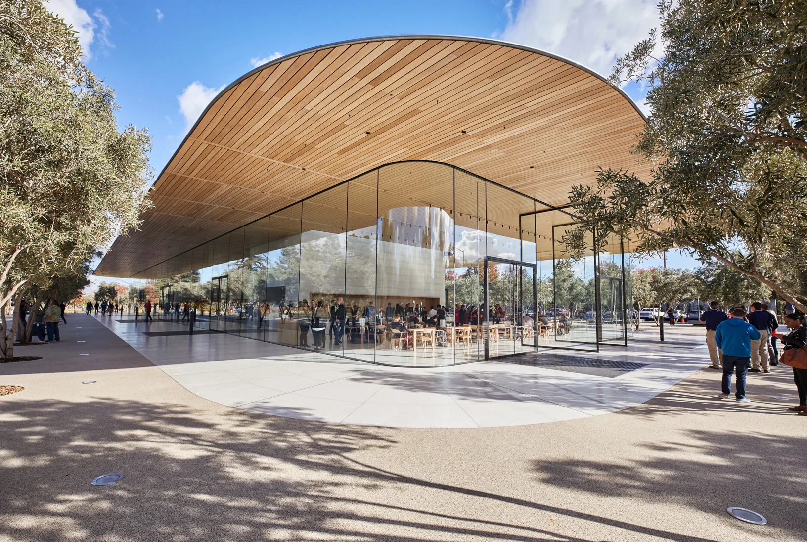 from Apple Newsroom