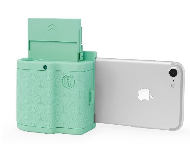 Prynt Pocket , suggested accessory from iMore
