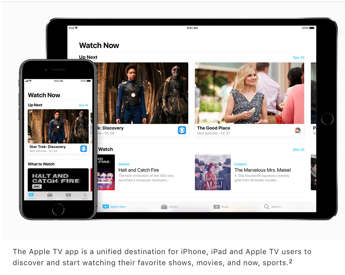 from Apple Newsroom