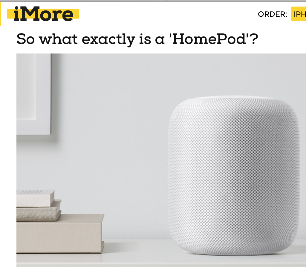 from iMore