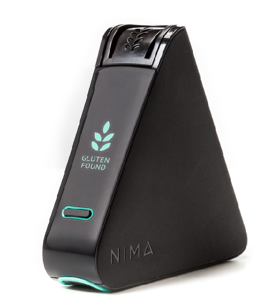 form Nima website