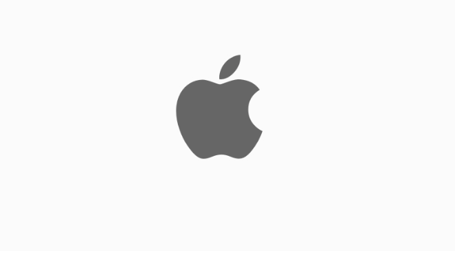 from Apple Newsroom