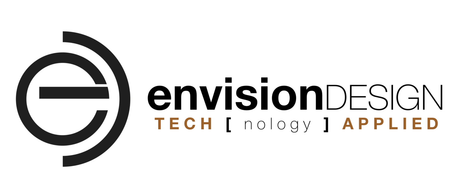 Envision Design