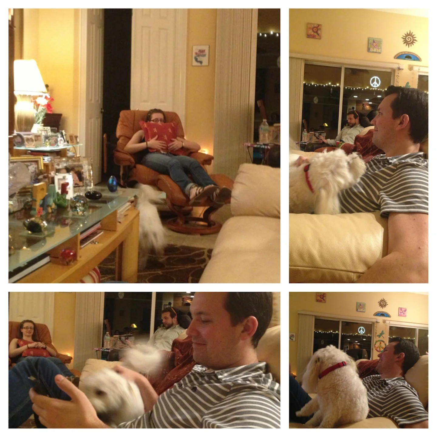 DinneratChrisandRuss's6.JPG