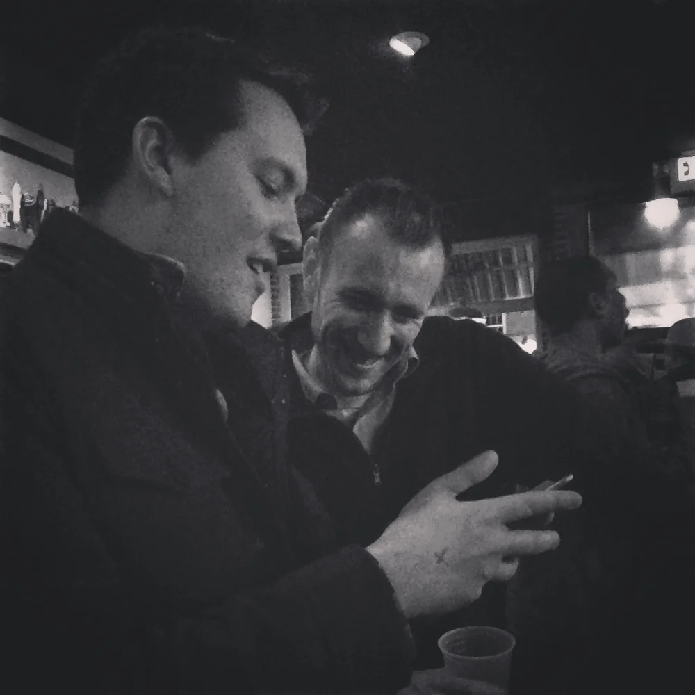 #Bros