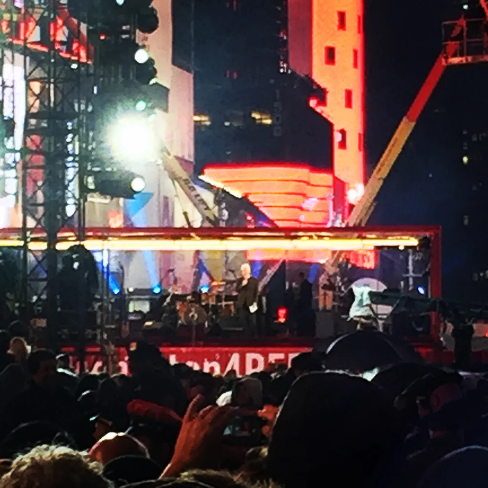 RED World AIDS Day Concert