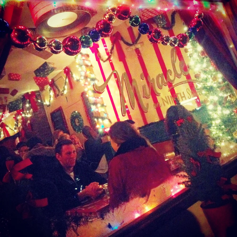Miracle on 9th Street