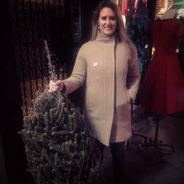 Oh Christmas Tree