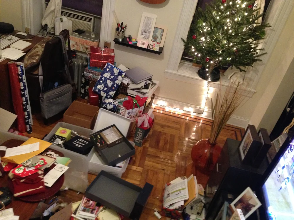 Decorating Madness